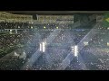 (방탄소년단) BTS in Brazil 2019-05-25  "Fake Love" B-Army`s Fanchant