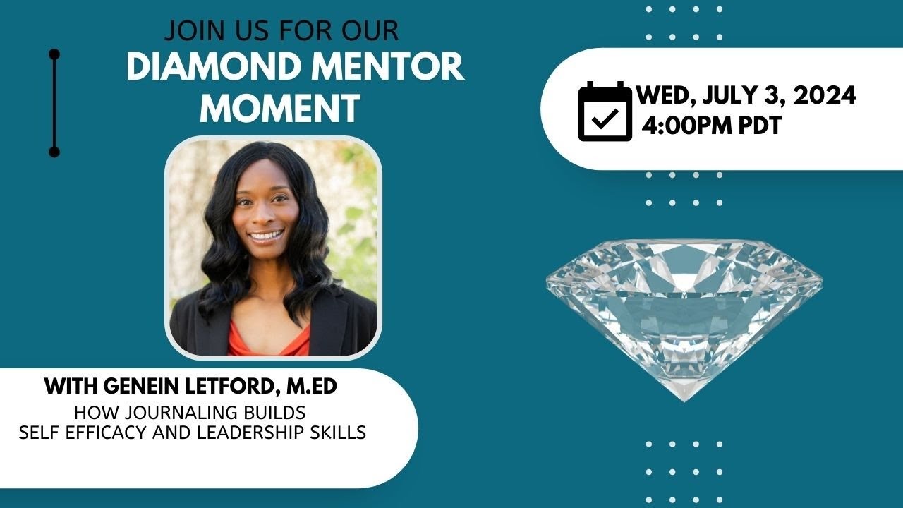 How Journaling Builds Self Efficacy and Leadership Skills