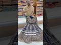 Rs 10500 only MANISH MALHOTRA INSPIRED LEHENGA IN BUDGET #lehenga #designerlehenga