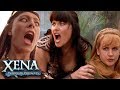 Velasca Becomes a Goddess | Xena: Warrior Princess Mp3 Song
