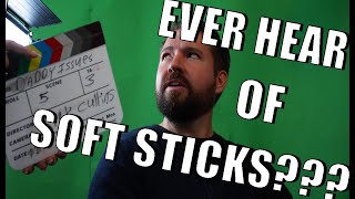EVER HEAR OF SOFT STICKS?? screenshot 5