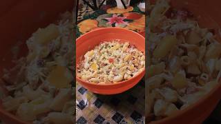 The ONLY Russian Salad Recipe You Need! 🥗✨