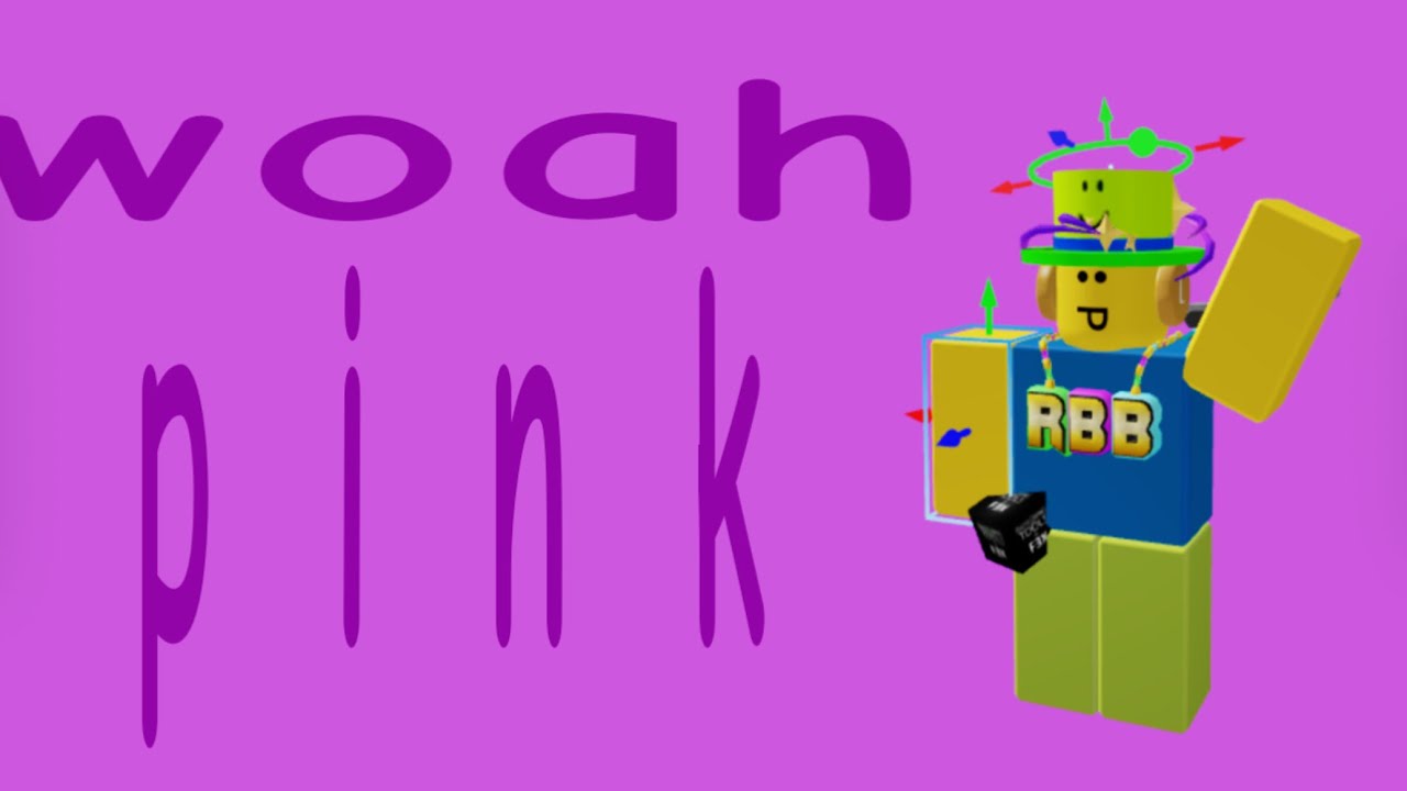 New Editing style woah (epik)