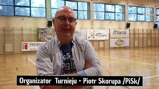 IKNW: Pilchowice: Organizator Noworocznego Turnieju Piłkarskiego