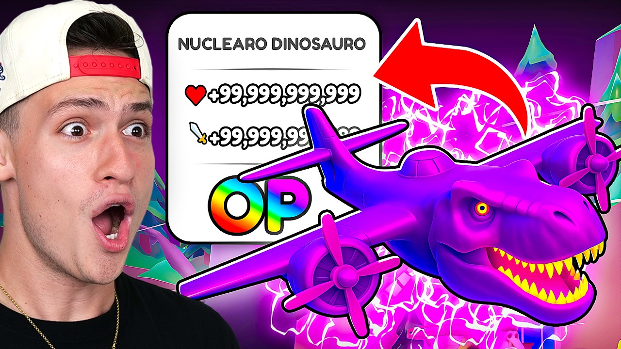 Unlocking SECRET Brainrots in Brainrot Evolution! - YouTube