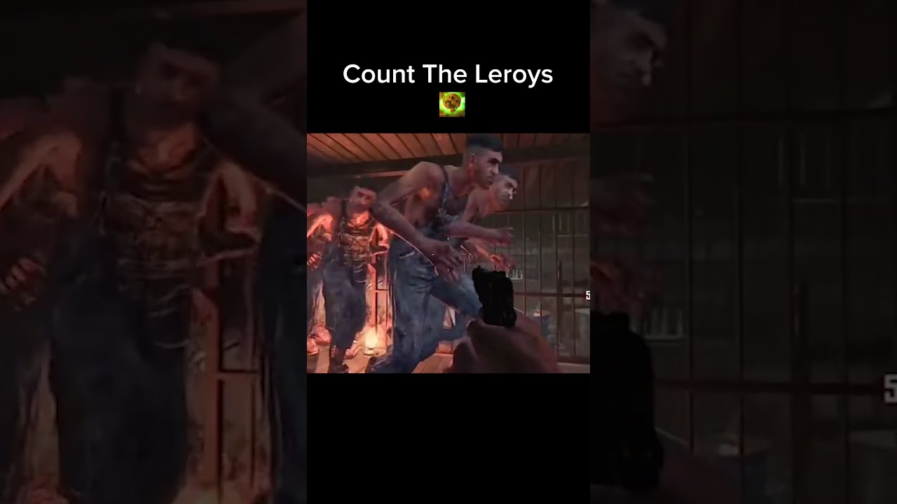I Lost Count 