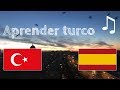 Estudiar 8 horas turco - con música // aprender turco de forma más relajada