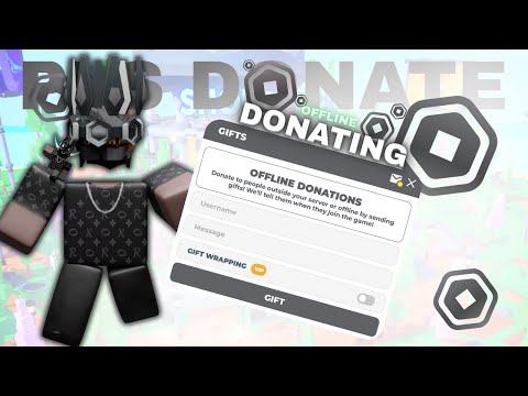 🔴LIVE | ROBLOX PLS DONATE |💸DONATING ROBUX TO VIEWERS 💸 | 1.4M + DONATED |'s Avatar
