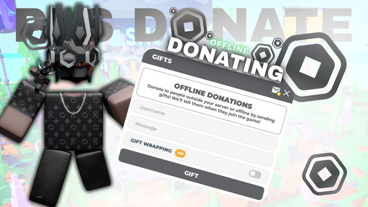 🔴LIVE | ROBLOX PLS DONATE |💸DONATING ROBUX TO VIEWERS 💸 | 1.4M + DONATED |'s Banner