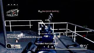 WLNDS0FPLAGUE COD4 Montage by thehayboys