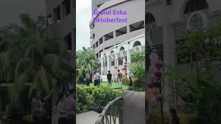 Download Lagu Grand Eska Batam Oktoberfest and BBQ vibes #batam #batam #oktoberfest MP3 Download Lagu Grand Eska Batam Oktoberfest and BBQ vibes #batam #batam #oktoberfest MP3