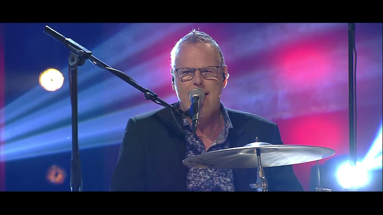 Streaplers - På min balkong- Live BingoLotto 24/5 2020