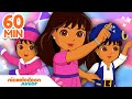 Dora & Friends | 60 MINUTES d