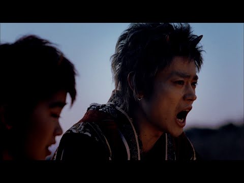 au ピタット学割 CM 「鬼の親子」篇 30秒