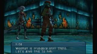 Famous ⌈Walkthrough⌋ .Hack//Mutation - Part 18 : Wiseman's Test [ENG] Wealth