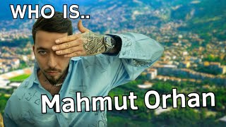 Who is Mahmut Orhan? A Deep Dive into His Music & Career