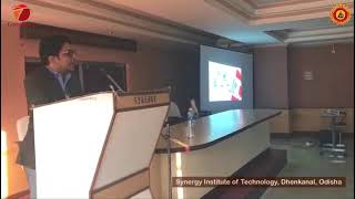 TechBridge Labs Seminar/workshop (Big Data, Hadoop, Web Development) Summer Training Program - 2018