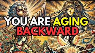 8 Strange Changes in Your Physical Appearance That Reveal Your Spiritual Advancement!