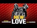 Harmonize X Marioo Kajala New Love Unofficial Music Bongo Flava Vibes