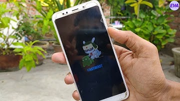 Aapke Sawal How to Boot Redmi Note 5 or 5 Pro in Recovery Mode