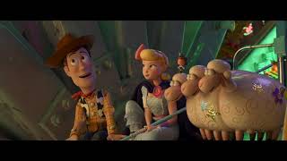 Toy Story: Lamp Life Trailer