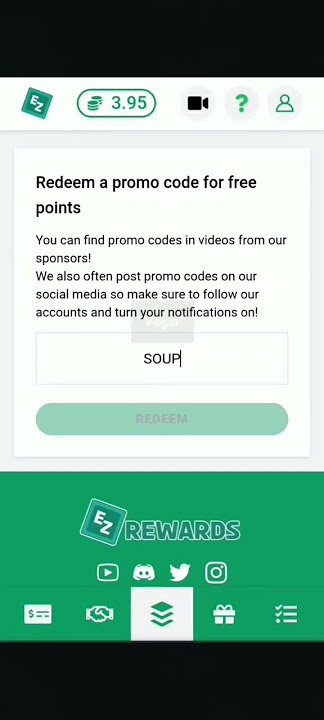 Ezrewards Promo Codes