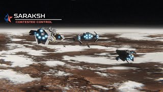 Automaton Fleet sighted - Helldivers 2