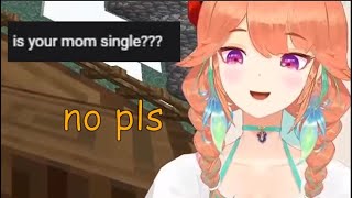 How to date Kiara's mom [HoloEN | Takanashi Kiara] by [VTuber Clips] Investigating Shrimp 90 views 2 years ago 1 minute, 38 seconds