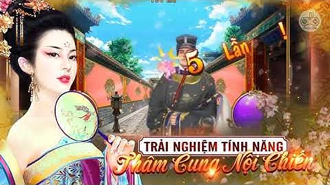 Top game đồ họa đẹp dành cho nữ