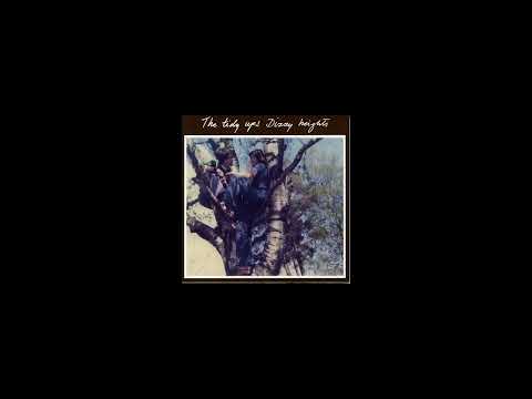 The Tidy Ups - Dizzy Heights