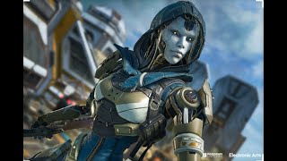 LIVE APEX LEGENDS 🔴 Clutch Moments & Chill Vibes! 🔥 FOLLOW IF YOU NEW ON MY CHAINEL