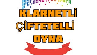 Klarnetli̇ Çi̇ftetelli̇ Oyna