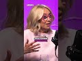 Młynarska rozumie irytację Dody na Gessler? #shorts  #showbiz #plotek