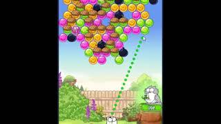 Simon's Cat Pop Time Level 825 - NO BOOSTERS 😺 | SKILLGAMING ✔️