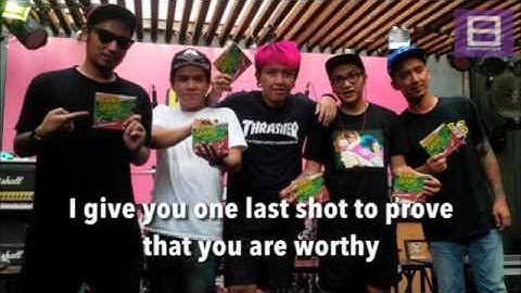 Pee Wee Gaskins   Jumping Jupiter Video Lirik