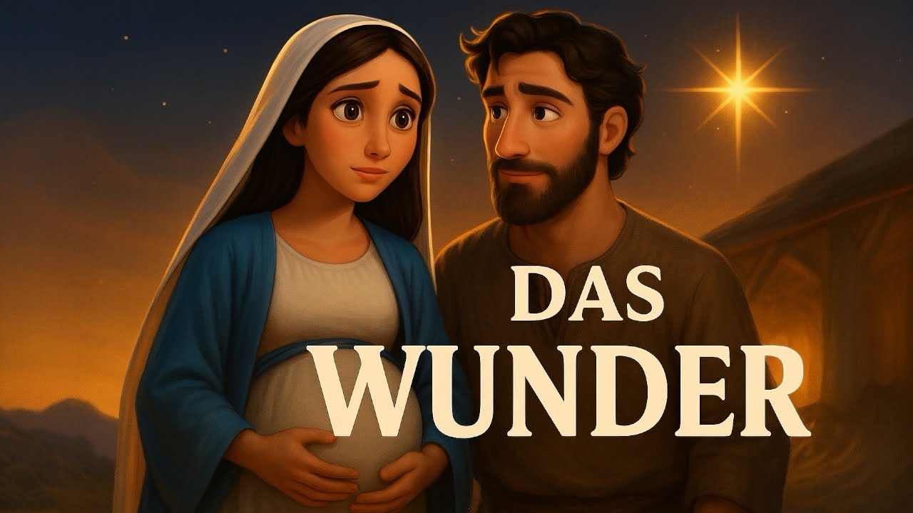  „Die wahre Weihnachtsgeschichte: Wie die Geburt Jesu wirklich begann“