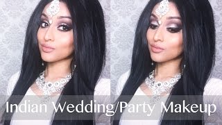 Indian Makeup Tutorial | LABEAUTYWORLD