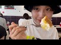 スイパラ食べ放題いってきた(食べ方注意、最近食べすぎ)