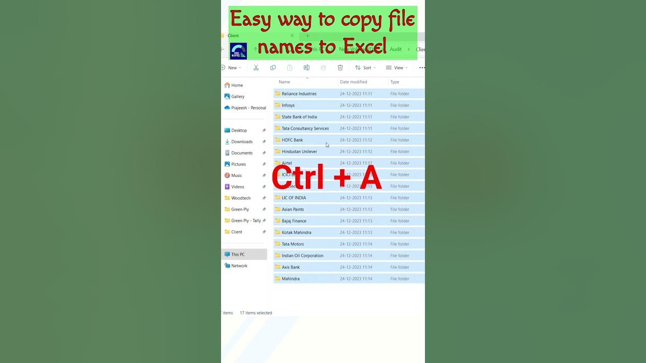 ms-excel-easy-way-to