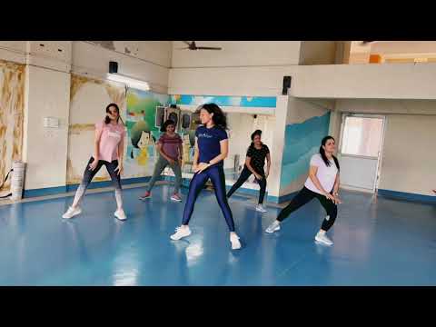 Dirty Little Secret | Dance Fitness | squadofunity