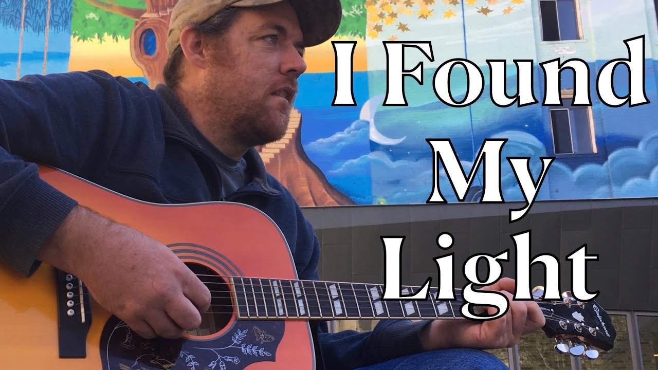 I Found My Light - YouTube