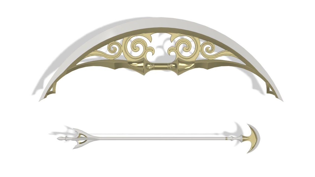 Como conseguir el Arco de Luz y quedartelo en la partida en Zelda breath of the wild, Glich