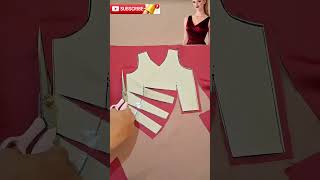 ✂️ Master Fabric Cutting Like a Pro!