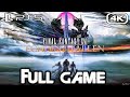 FINAL FANTASY XVI DLC Gameplay Walkthrough FULL GAME (4K 60FPS) No Commentary