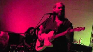 Julie Karr w/ James Hernandez on December 17, 2015 at Nowhere, Gainesville, FL
