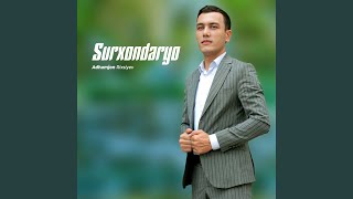 Surxondaryo - Adhamjon Rixsiyev