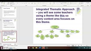 ED301/560 Week 2 PPT