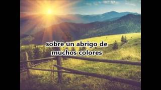 Video thumbnail of "Coat of Many Colors - Joey & Rory/Subt Español"