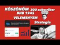 Binance Pump | Hamarosan 200$ felett | Mi várható?| köszonom 300 Subscriber | a channel jövöje |