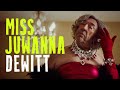 Miss juwanna dewitt is a 77yearold drag queen on a mission to help us all love ourselves